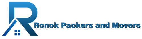 Ronok Packers and Movers